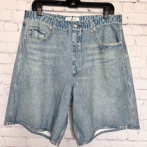 RAG & BONE Miramar Ponte McKenna Short--NWT--30 - Picture 3 of 16